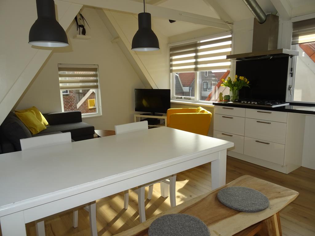 Beachvibes Egmond aan Zee Exterior photo